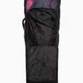 ROXY Vermont Ratų lentos dangtis true black pansy pansy 4