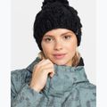 Moteriška žieminė kepurė ROXY Winter true black 3