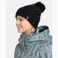 Moteriška žieminė kepurė ROXY Winter true black 4