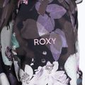Vaikiška snieglenčių striukė ROXY Jet Ski Girl true black blurry flower 6