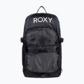Moteriška snieglenčių kuprinė ROXY Tribute 23 l true black pansy 4