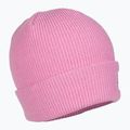 Moteriška snieglenčių kepurė ROXY Folker Beanie pink frosting