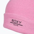 Moteriška snieglenčių kepurė ROXY Folker Beanie pink frosting 4