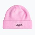 Moteriška snieglenčių kepurė ROXY Folker Beanie pink frosting 6