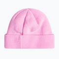Moteriška snieglenčių kepurė ROXY Folker Beanie pink frosting 7