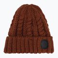 Moteriška snieglenčių kepurė ROXY Tram Beanie KVJ0 rūkyta paprika 5