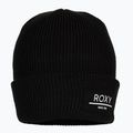Moteriška snieglenčių kepurė ROXY Folker Beanie true black 2
