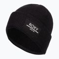 Moteriška snieglenčių kepurė ROXY Folker Beanie true black 6