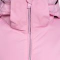 Moteriška snieglenčių striukė ROXY Free Jet Block pink frosting 9