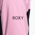 Moteriška snieglenčių striukė ROXY Free Jet Block pink frosting 10