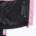 Moteriška snieglenčių striukė ROXY Free Jet Block pink frosting 11