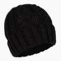 Moteriška snieglenčių kepurė ROXY Tram Beanie true black