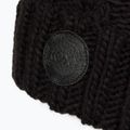 Moteriška snieglenčių kepurė ROXY Tram Beanie true black 4