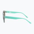 Vaikiški akiniai nuo saulės ROXY Tika clear/ml turquoise 3