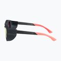 Moteriški akiniai nuo saulės ROXY Vertex grey/ml pink 3
