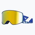 Moteriški snieglenčių akiniai ROXY Storm Peak chic/gold ml 5
