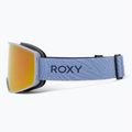 ROXY Storm Moteriški snieglenčių akiniai Easter egg/purple ml 4