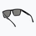 Vyriški akiniai nuo saulės Quiksilver Ferris black/grey 2
