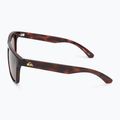 Vyriški akiniai nuo saulės Quiksilver Ferris brown tortoise brown 4