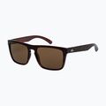 Vyriški akiniai nuo saulės Quiksilver Ferris brown tortoise brown 5