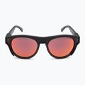 Akiniai nuo saulės Quiksilver Eliminator + Plz smoke/mi q red polar 3