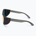 Akiniai nuo saulės Quiksilver Eliminator + Plz smoke/mi q red polar 4