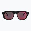 Akiniai nuo saulės Quiksilver Eliminator + Plz smoke/mi q red polar 7