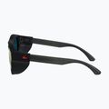 Akiniai nuo saulės Quiksilver Eliminator + Plz smoke/mi q red polar 8