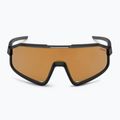 Vyriški akiniai nuo saulės Quiksilver Slash Polarised smoke/gold 3