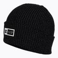 Vyriška žieminė kepurė DC Sight reflective black 3