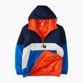 Vyriška DC Nexus Reversible Anorak dress blue snieglenčių striukė 12