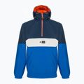 Vyriška DC Nexus Reversible Anorak dress blue snieglenčių striukė 9