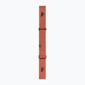 Snieglenčių akiniai Quiksilver Greenwood S3 black redwood/clux gold mi 8
