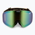 Snieglenčių akiniai Quiksilver Qsrc Nxt mineralyellow/nxt green 2