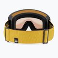 Snieglenčių akiniai Quiksilver Qsrc Nxt mineralyellow/nxt green 3