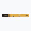Snieglenčių akiniai Quiksilver Qsrc Nxt mineralyellow/nxt green 7