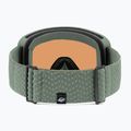 Snieglenčių akiniai Quiksilver Switchback laurel wrth/clux silver 3