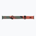 Snieglenčių akiniai Quiksilver Discovery laurel wreath/gold 7