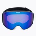 Snieglenčių akiniai Quiksilver Storm S3 majolica blue/blue mi 2