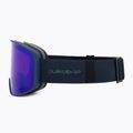 Snieglenčių akiniai Quiksilver Storm S3 majolica blue/blue mi 4