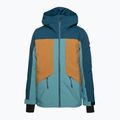 Vaikiška slidinėjimo striukė Quiksilver Ambition Youth majolica blue 2