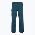 Vyriškos "Quiksilver Forever Stretch Gore-Tex" snieglenčių kelnės majolika blue 2