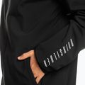 Vyriška Quiksilver High In The Hood snieglenčių striukė true black 6
