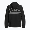 Vyriška Quiksilver High In The Hood snieglenčių striukė true black 13
