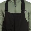 Vaikiškos snieglenčių kelnės Quiksilver Utility Bib true black 4