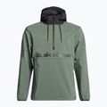 Quiksilver vyriška snieglenčių striukė "Live For The Ride" su laurų vainiku