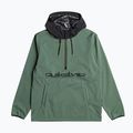 Quiksilver vyriška snieglenčių striukė "Live For The Ride" su laurų vainiku 3