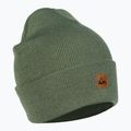 Vyriška Quiksilver Brigade Beanie lauro vainiko snieglenčių kepurė