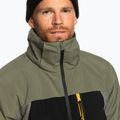 Vyriška slidinėjimo striukė Quiksilver Mission Plus true black 7