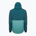 Quiksilver vyriška snieglenčių striukė Sycamore majolica blue 2